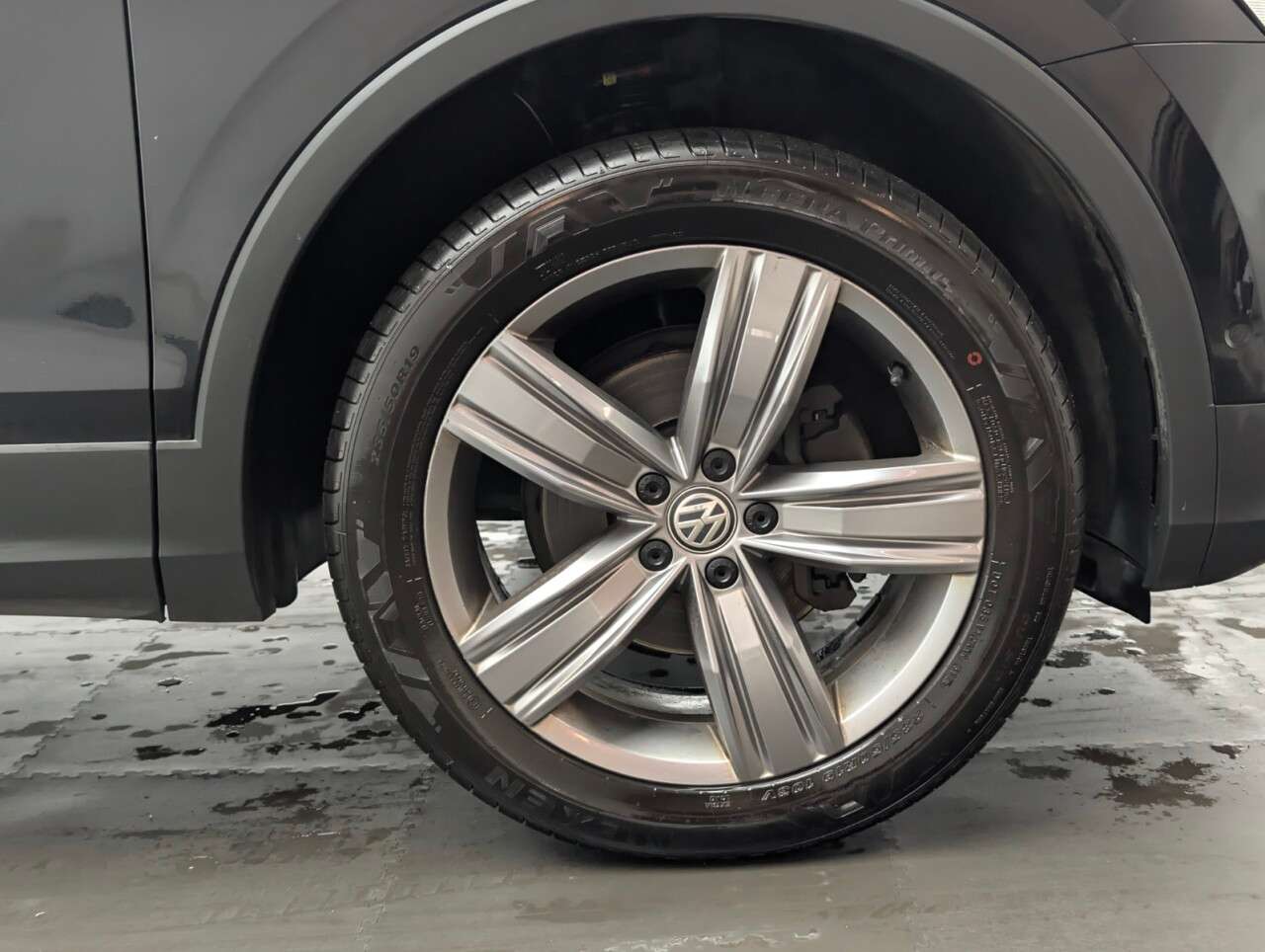 2021 VOLKSWAGEN TIGUAN ALLSPACE 2021 VOLKSWAGEN TIGUAN ALLSPACE