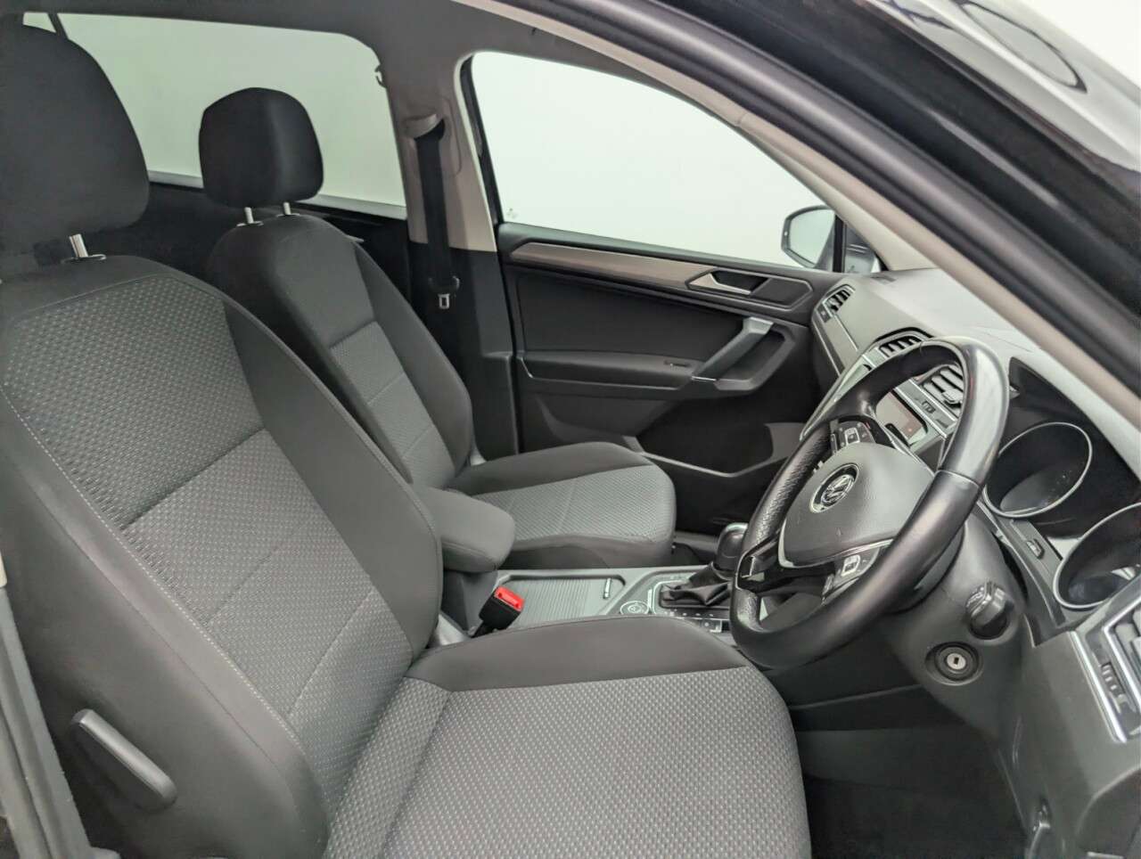 2021 VOLKSWAGEN TIGUAN ALLSPACE 2021 VOLKSWAGEN TIGUAN ALLSPACE