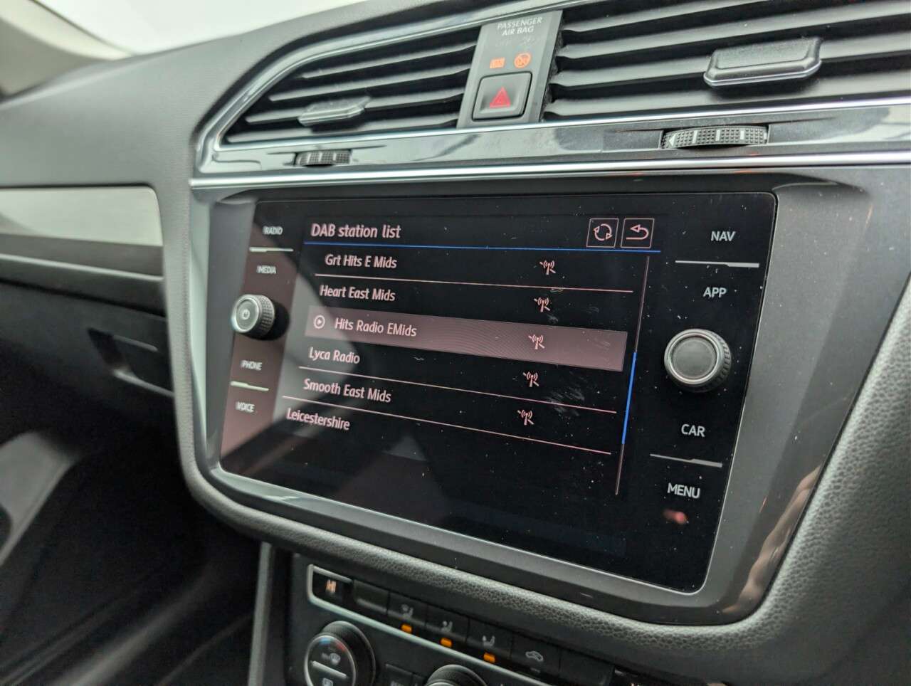 2021 VOLKSWAGEN TIGUAN ALLSPACE 2021 VOLKSWAGEN TIGUAN ALLSPACE