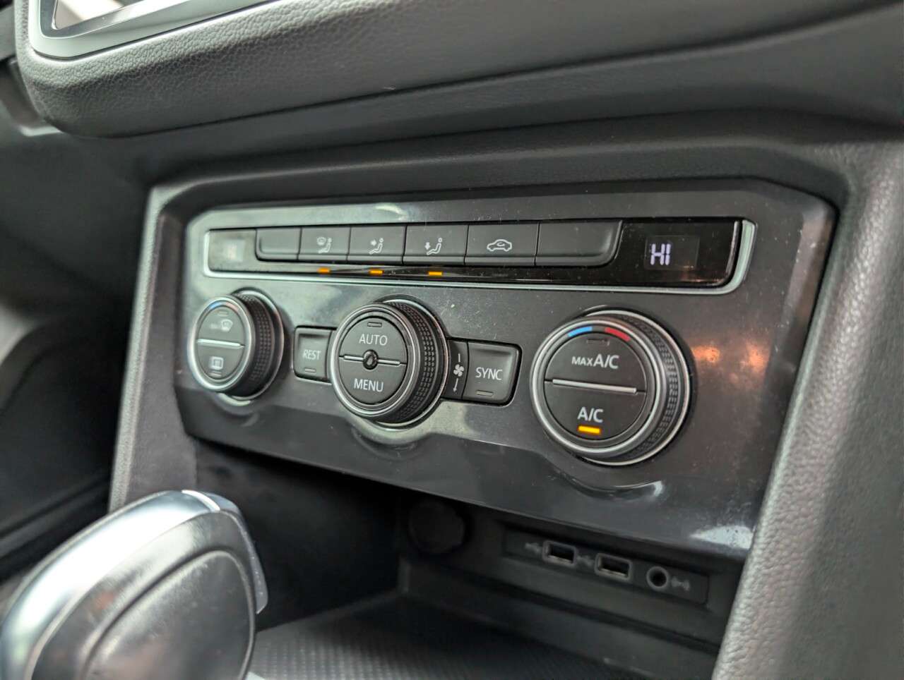 2021 VOLKSWAGEN TIGUAN ALLSPACE 2021 VOLKSWAGEN TIGUAN ALLSPACE