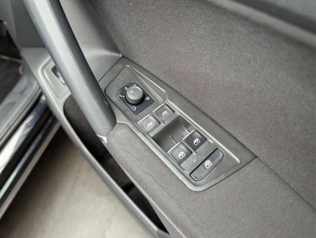 2021 VOLKSWAGEN TIGUAN ALLSPACE 2021 VOLKSWAGEN TIGUAN ALLSPACE