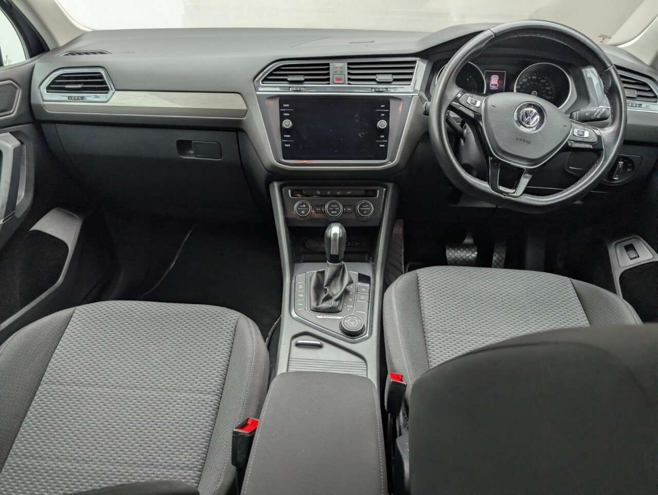 2021 VOLKSWAGEN TIGUAN ALLSPACE 2021 VOLKSWAGEN TIGUAN ALLSPACE