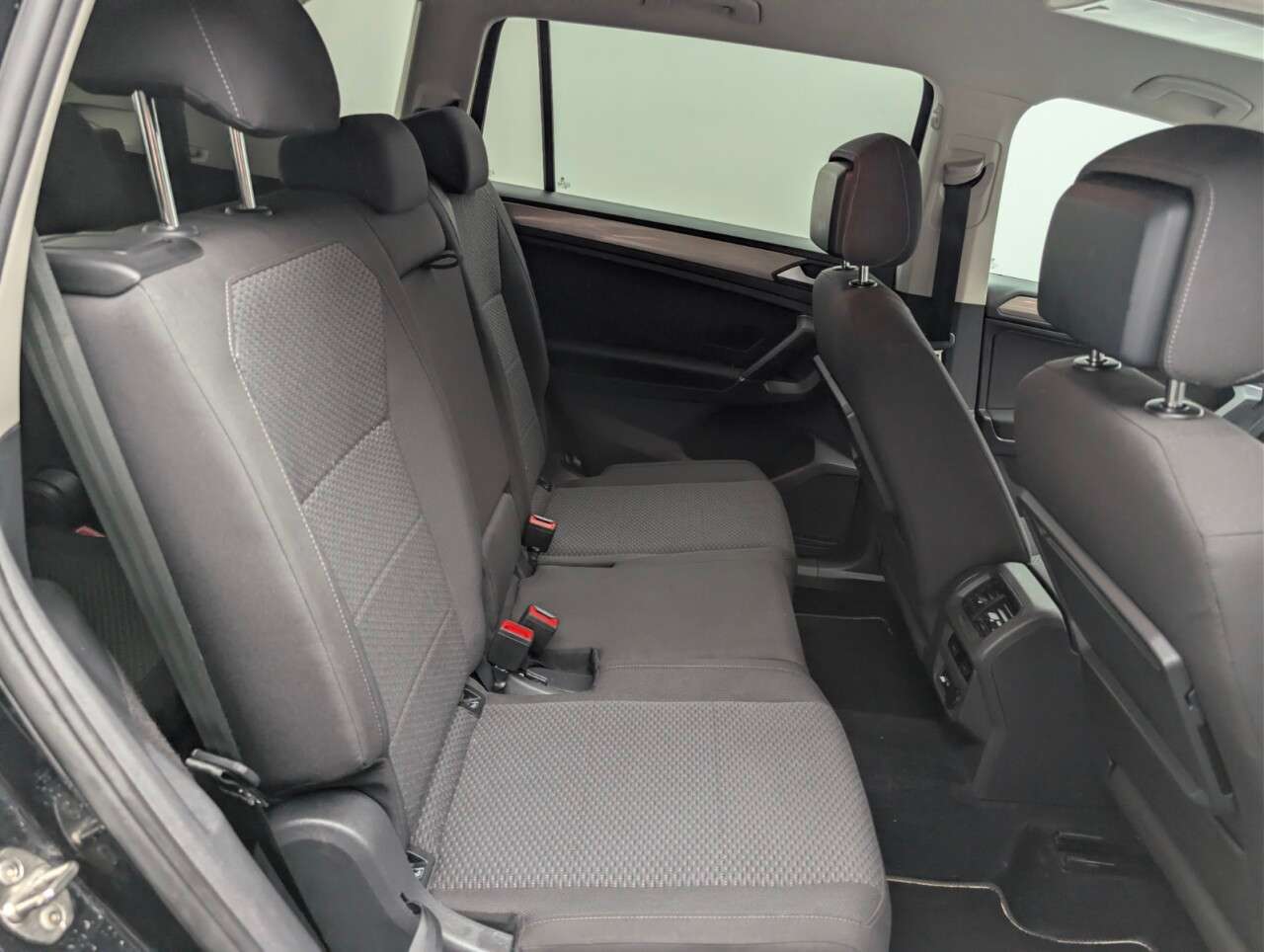 2021 VOLKSWAGEN TIGUAN ALLSPACE 2021 VOLKSWAGEN TIGUAN ALLSPACE