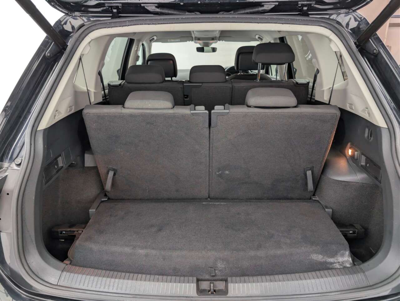 2021 VOLKSWAGEN TIGUAN ALLSPACE 2021 VOLKSWAGEN TIGUAN ALLSPACE