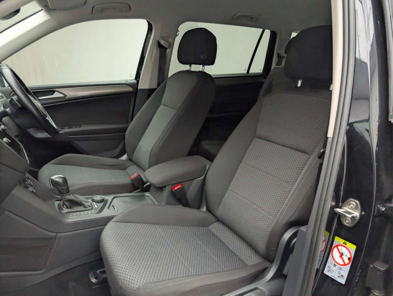 2021 VOLKSWAGEN TIGUAN ALLSPACE 2021 VOLKSWAGEN TIGUAN ALLSPACE