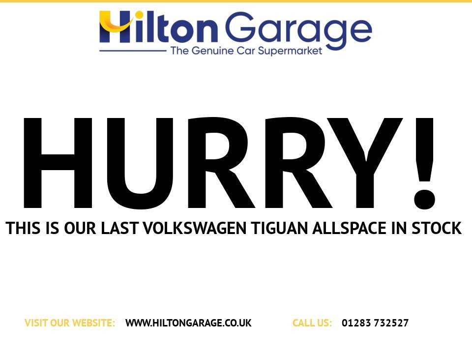 2021 VOLKSWAGEN TIGUAN ALLSPACE 2021 VOLKSWAGEN TIGUAN ALLSPACE