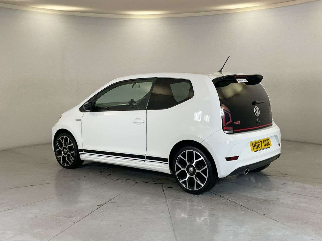 2018 VOLKSWAGEN UP! 2018 VOLKSWAGEN UP!