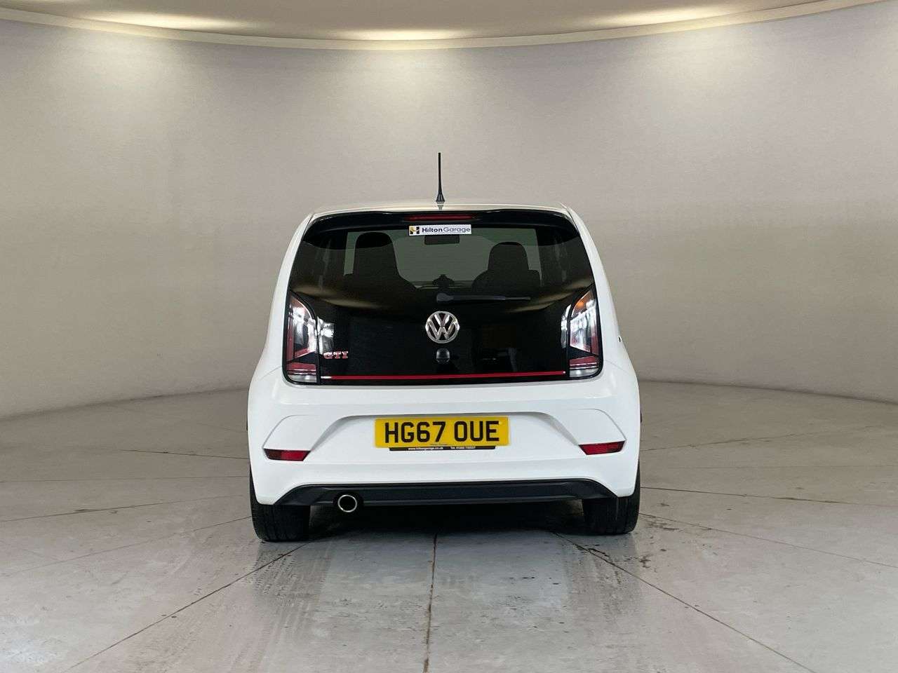 2018 VOLKSWAGEN UP! 2018 VOLKSWAGEN UP!