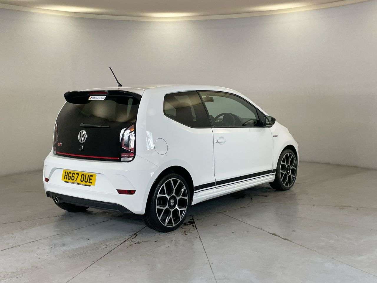 2018 VOLKSWAGEN UP! 2018 VOLKSWAGEN UP!