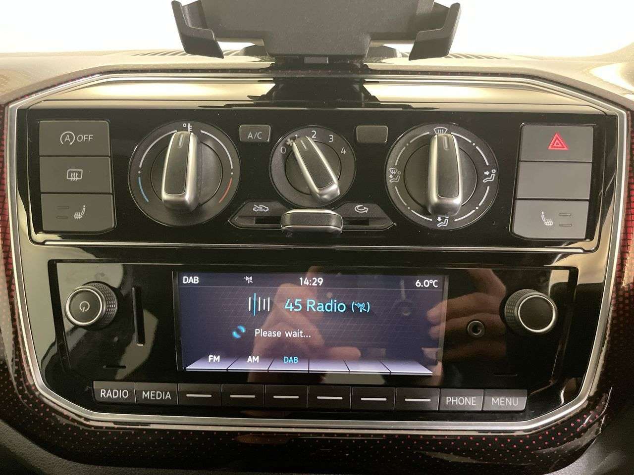 2018 VOLKSWAGEN UP! 2018 VOLKSWAGEN UP!