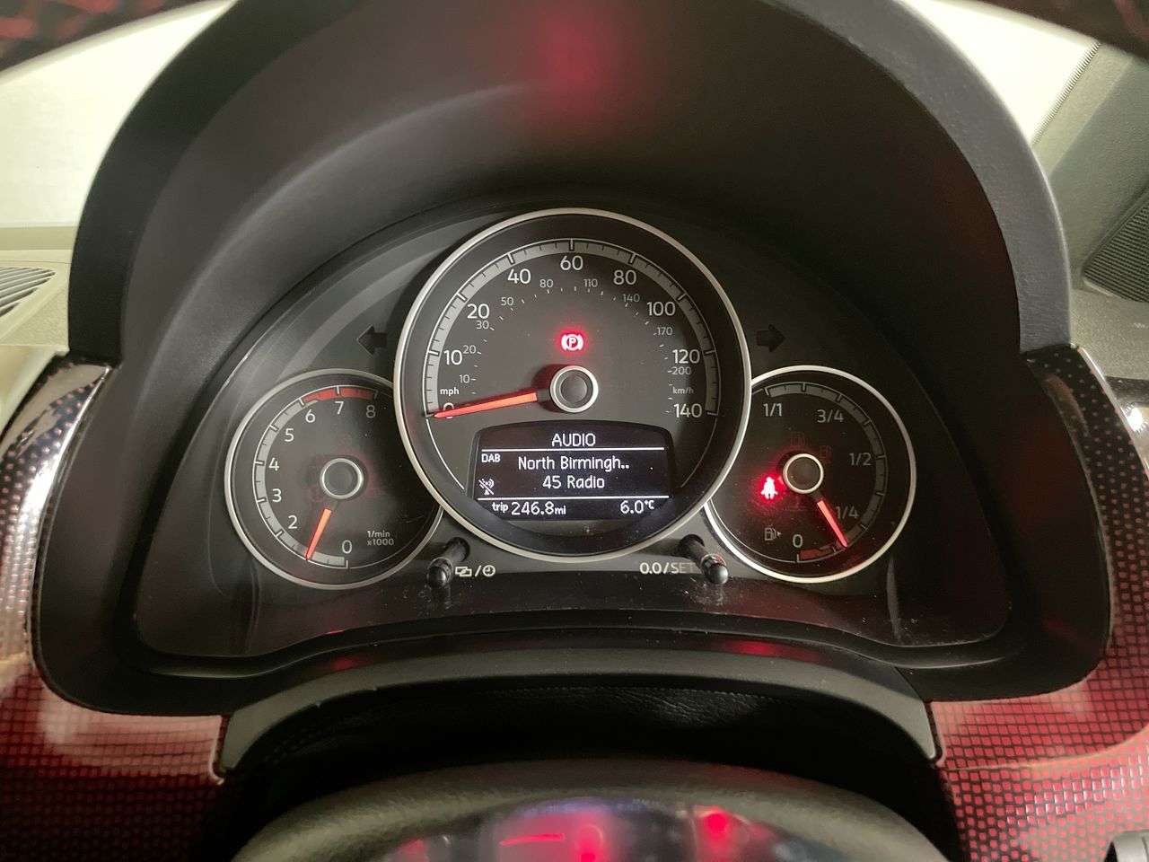 2018 VOLKSWAGEN UP! 2018 VOLKSWAGEN UP!