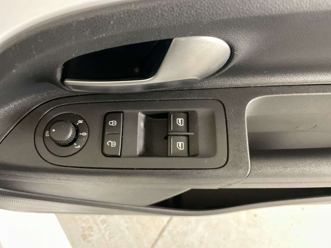 2018 VOLKSWAGEN UP! 2018 VOLKSWAGEN UP!