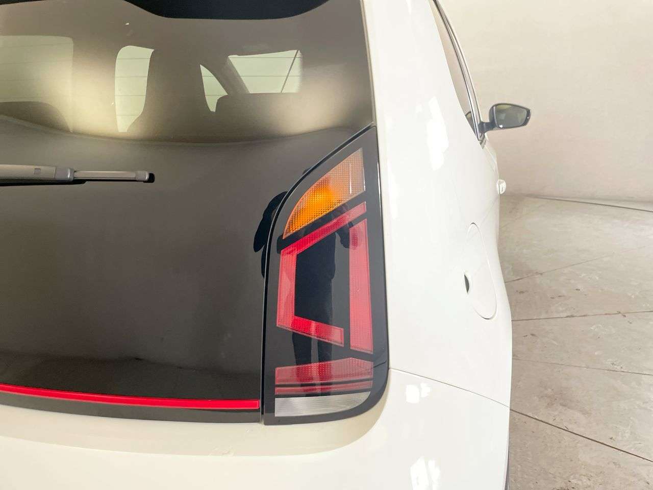 2018 VOLKSWAGEN UP! 2018 VOLKSWAGEN UP!