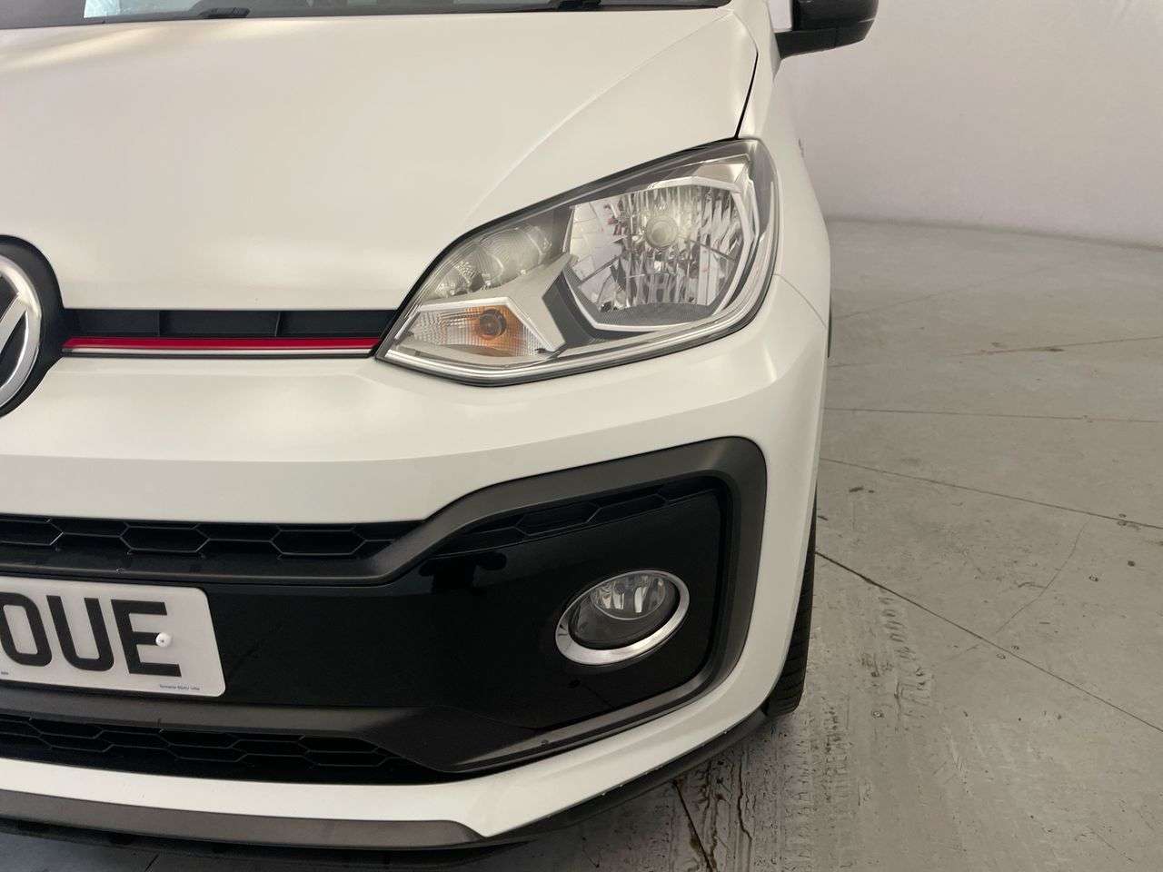 2018 VOLKSWAGEN UP! 2018 VOLKSWAGEN UP!