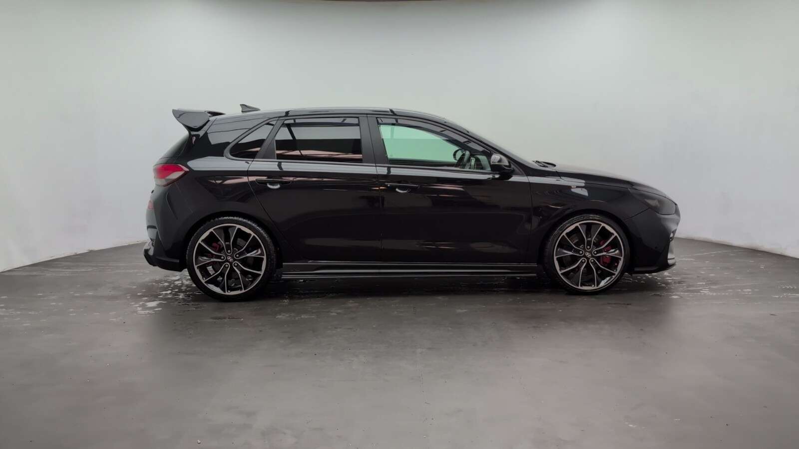 2018 HYUNDAI I30 2018 HYUNDAI I30