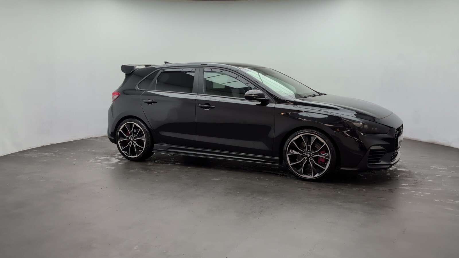 2018 HYUNDAI I30 2018 HYUNDAI I30