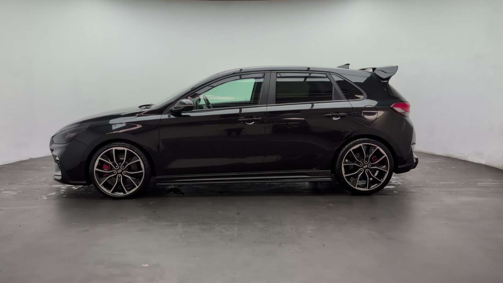 2018 HYUNDAI I30 2018 HYUNDAI I30