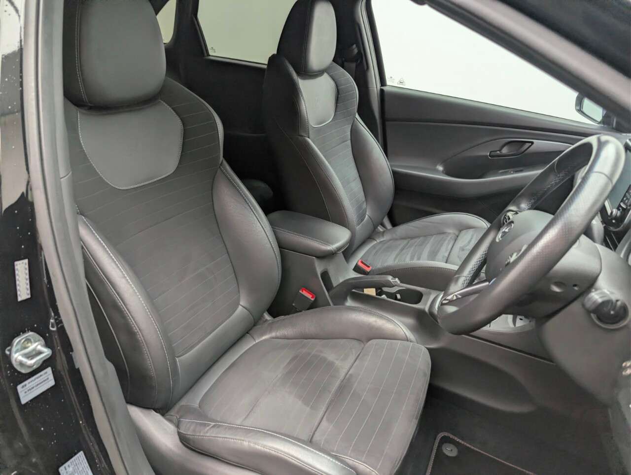 2018 HYUNDAI I30 2018 HYUNDAI I30