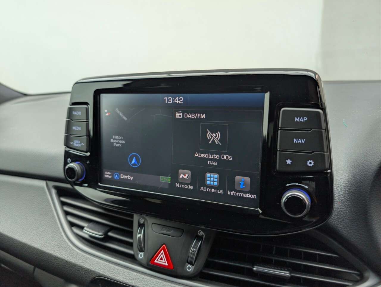 2018 HYUNDAI I30 2018 HYUNDAI I30