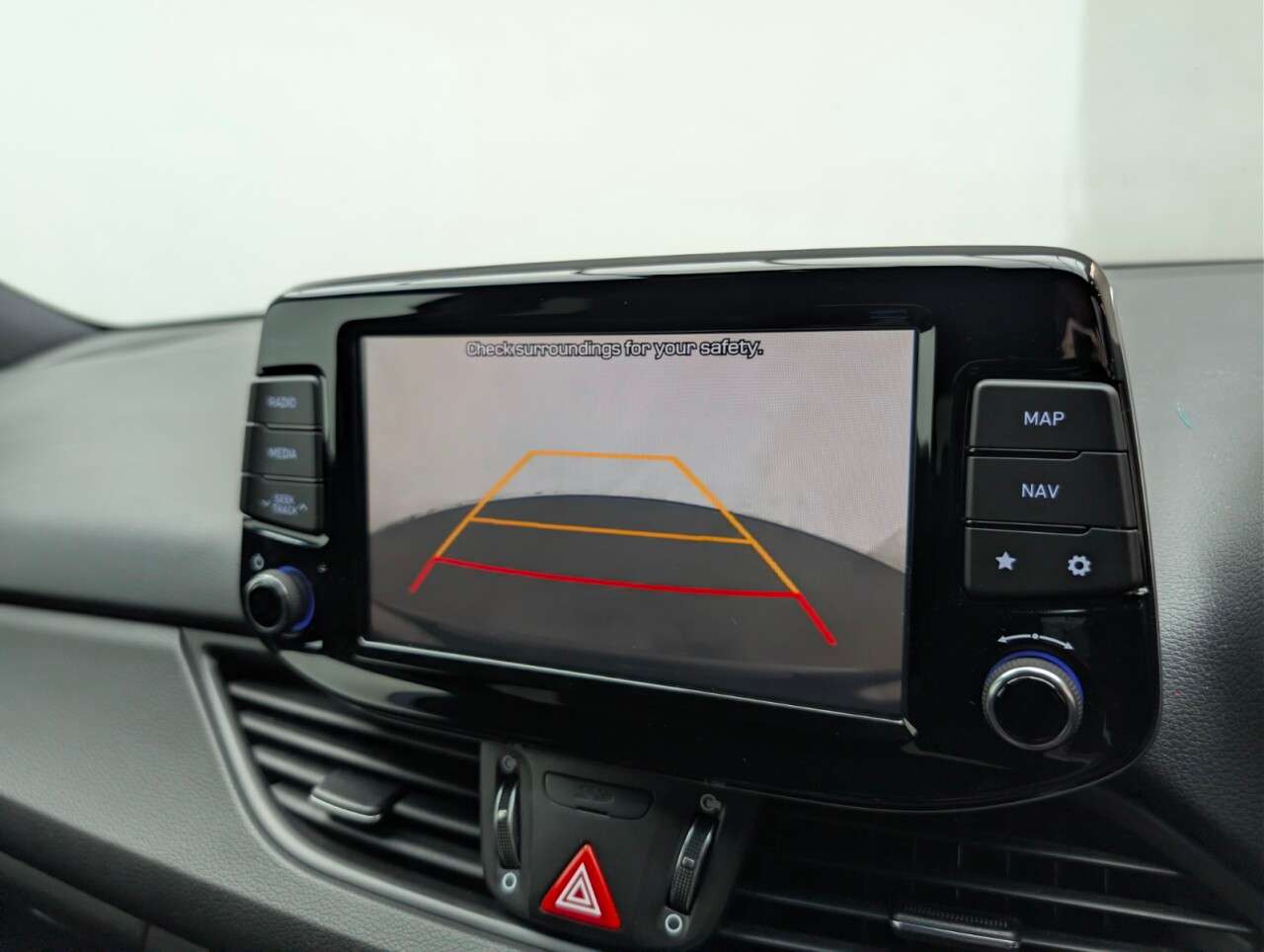 2018 HYUNDAI I30 2018 HYUNDAI I30