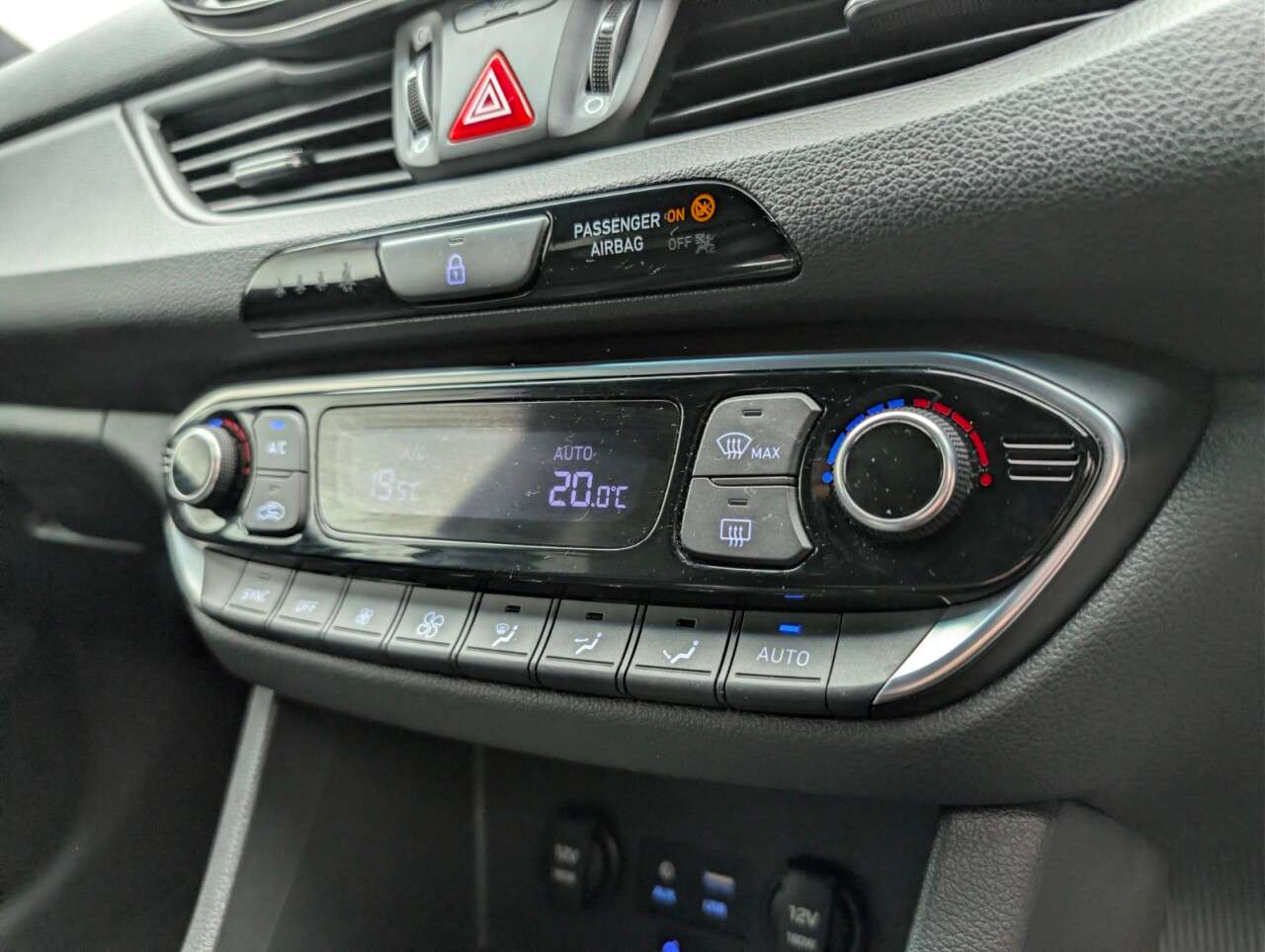 2018 HYUNDAI I30 2018 HYUNDAI I30