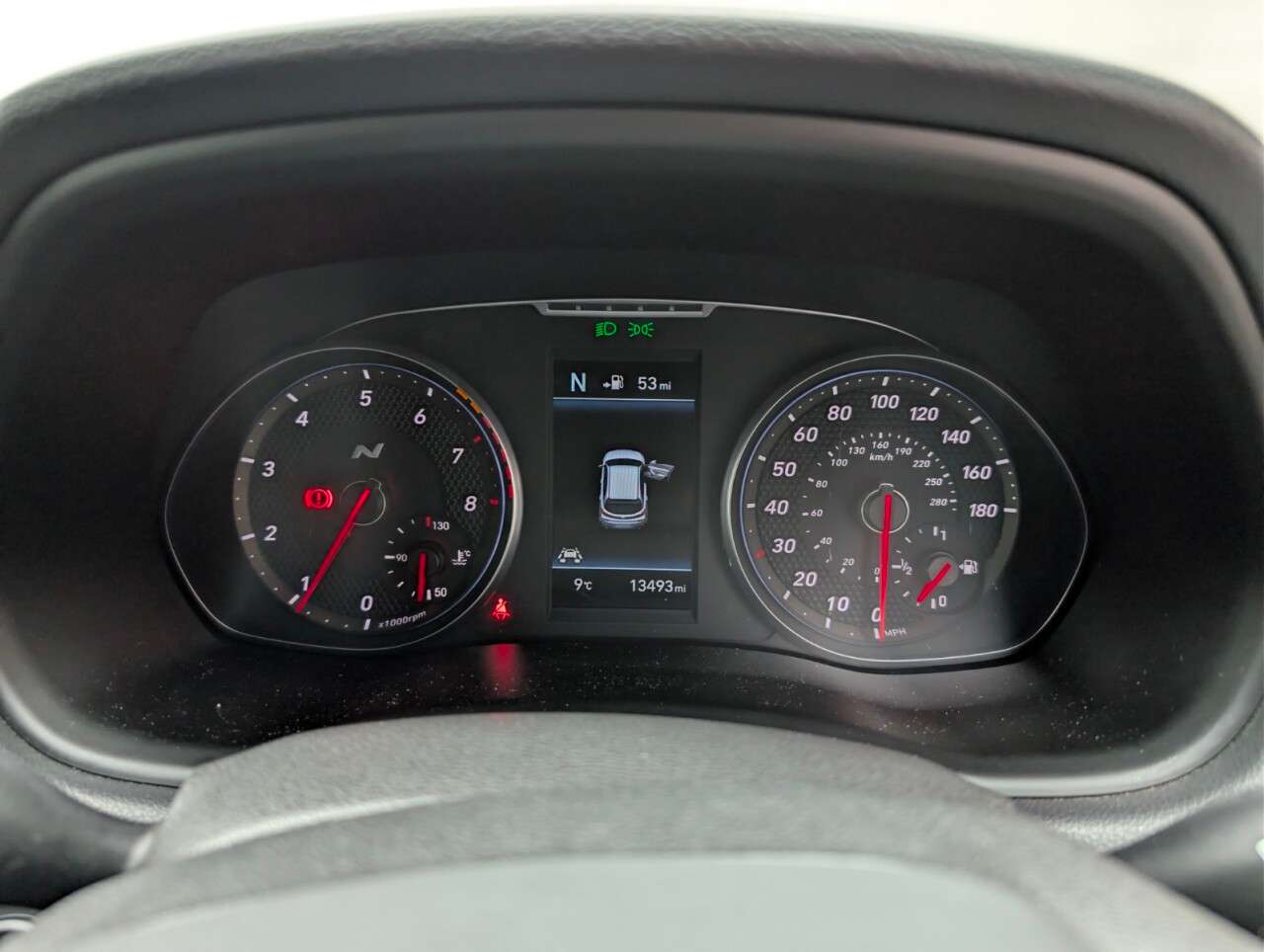 2018 HYUNDAI I30 2018 HYUNDAI I30