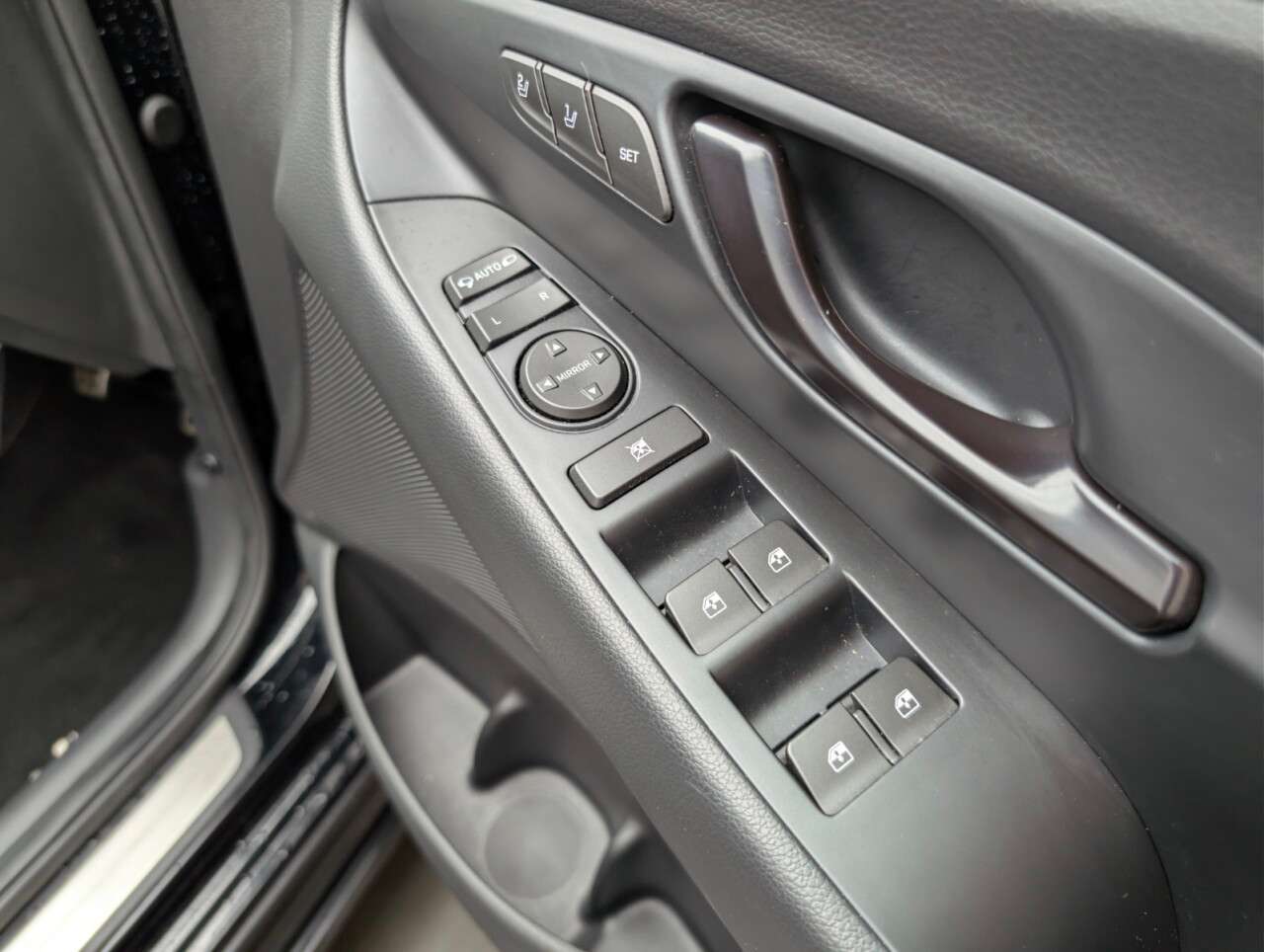 2018 HYUNDAI I30 2018 HYUNDAI I30