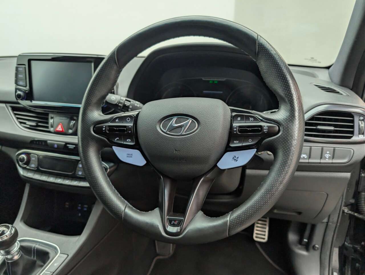 2018 HYUNDAI I30 2018 HYUNDAI I30