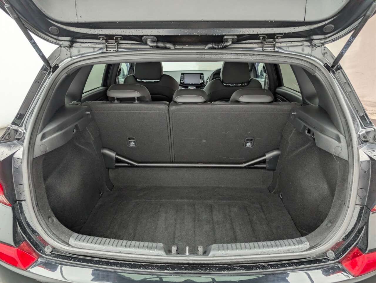 2018 HYUNDAI I30 2018 HYUNDAI I30