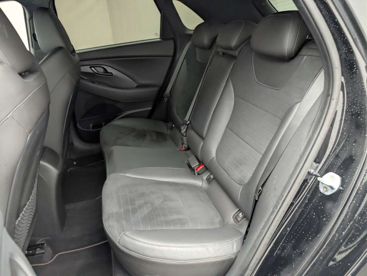 2018 HYUNDAI I30 2018 HYUNDAI I30