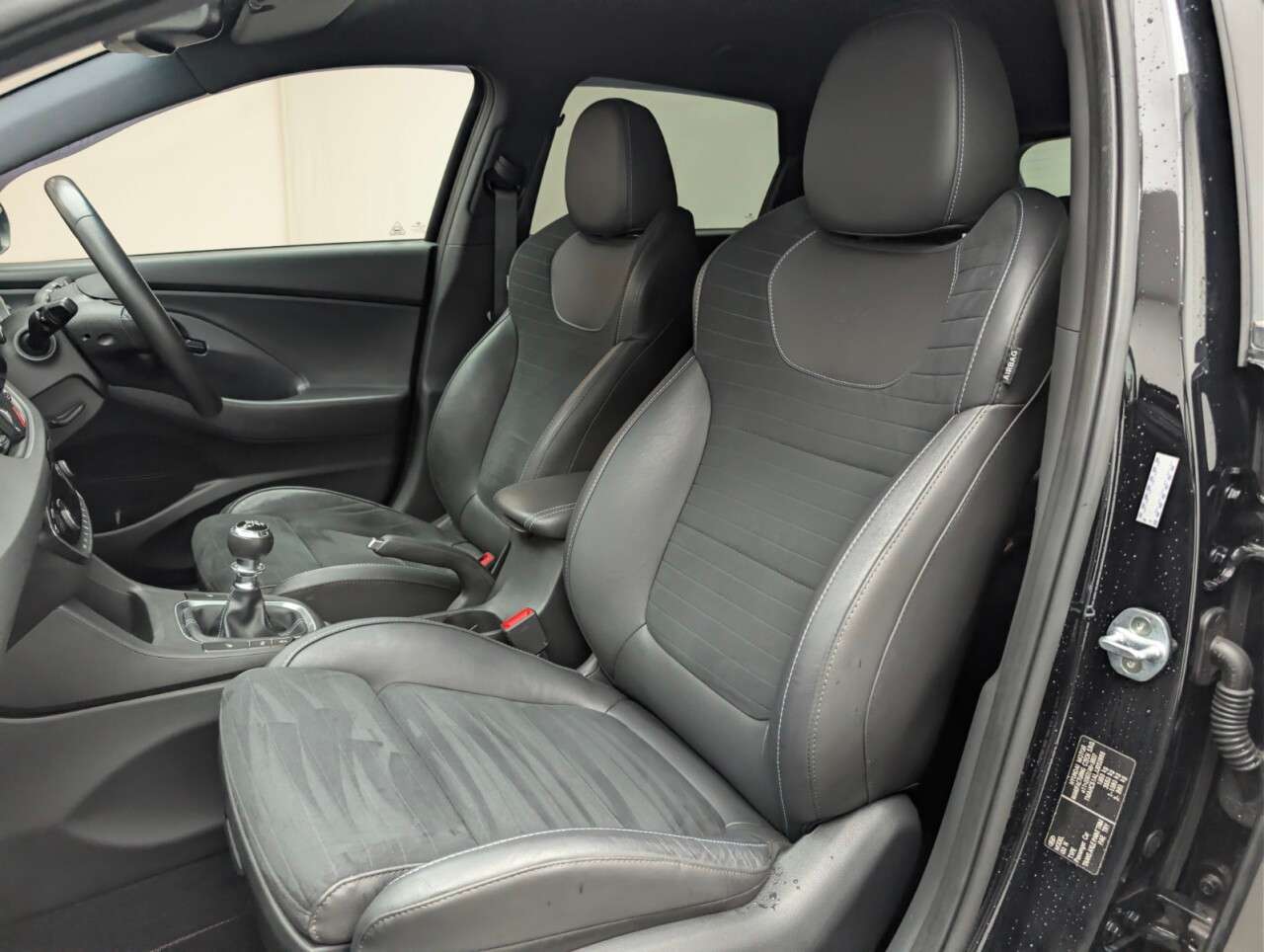 2018 HYUNDAI I30 2018 HYUNDAI I30