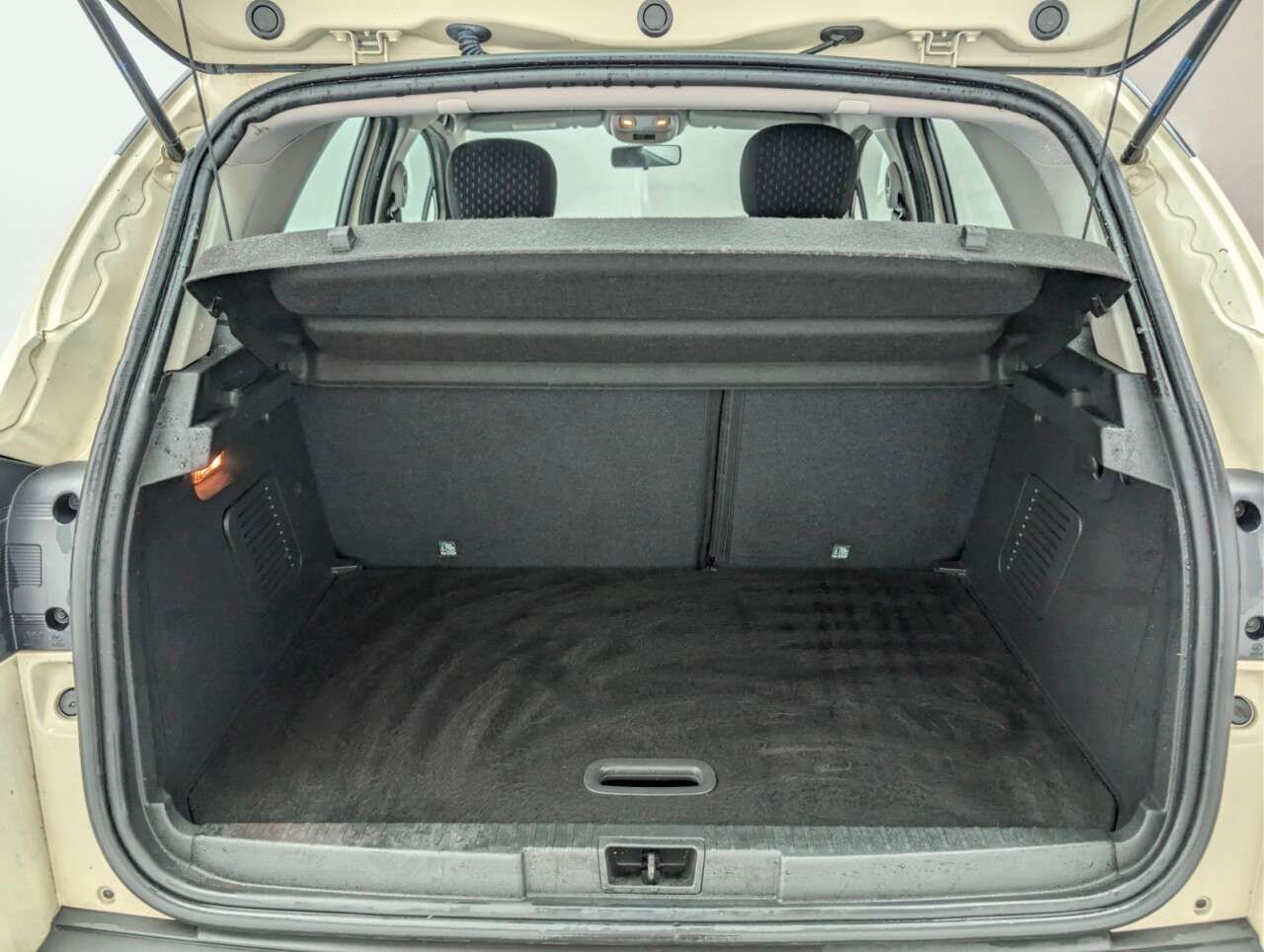 2017 RENAULT CAPTUR 2017 RENAULT CAPTUR