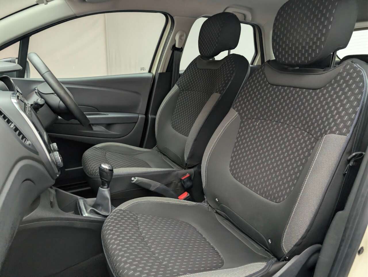 2017 RENAULT CAPTUR 2017 RENAULT CAPTUR