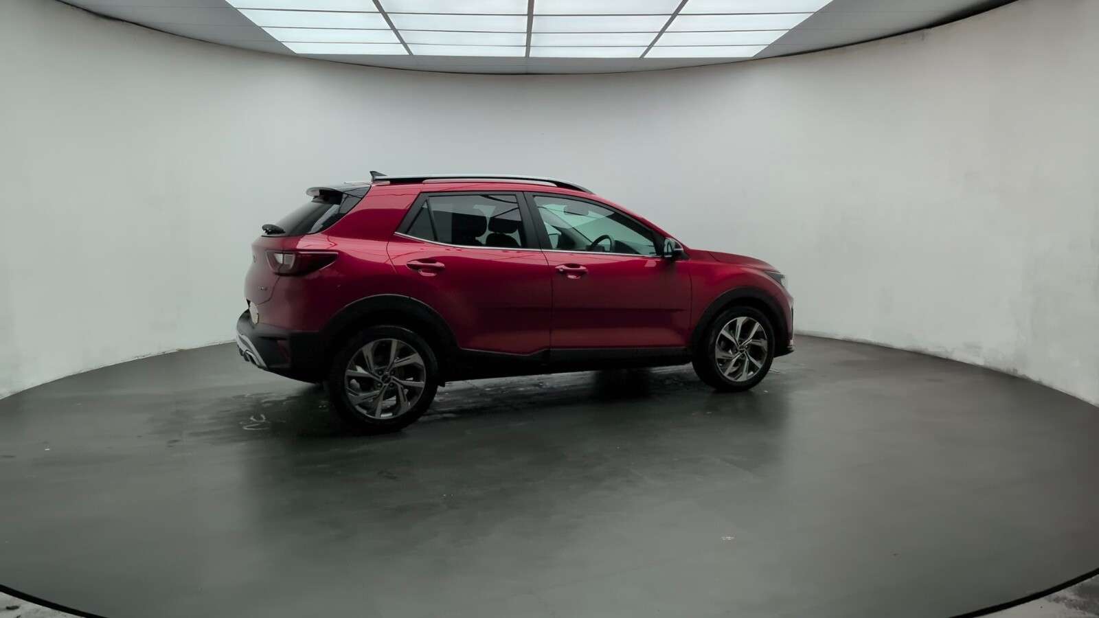 2021 KIA STONIC 2021 KIA STONIC