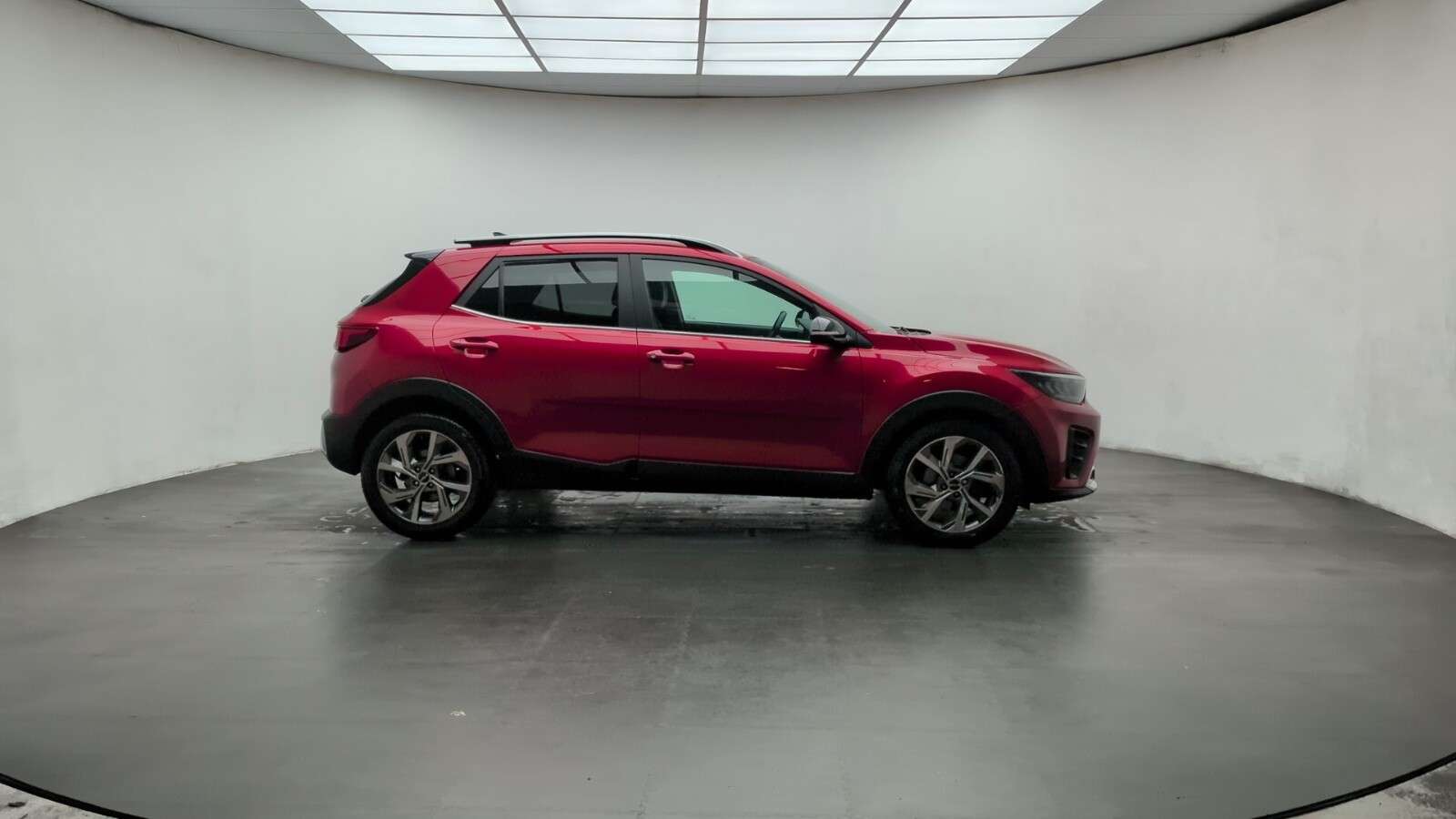 2021 KIA STONIC 2021 KIA STONIC