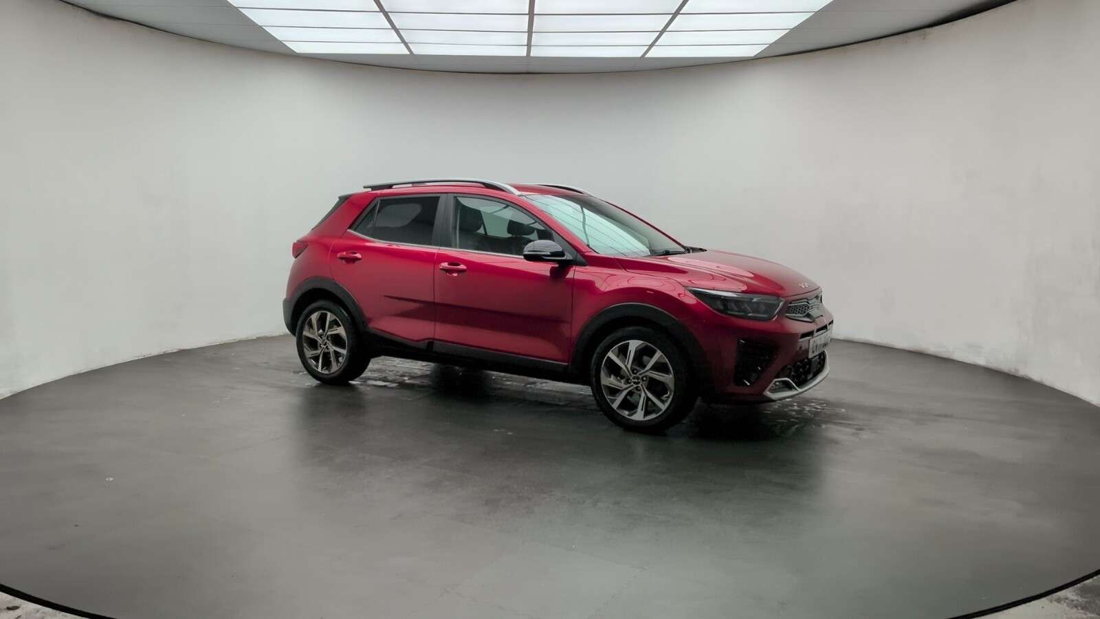 2021 KIA STONIC 2021 KIA STONIC