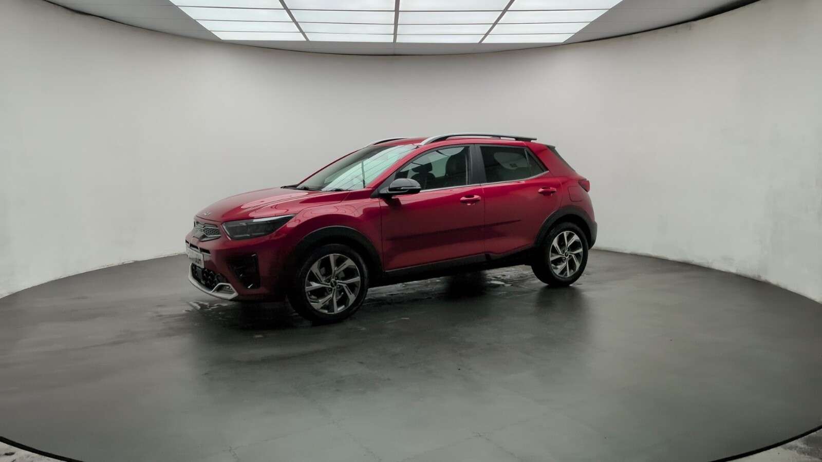 2021 KIA STONIC 2021 KIA STONIC