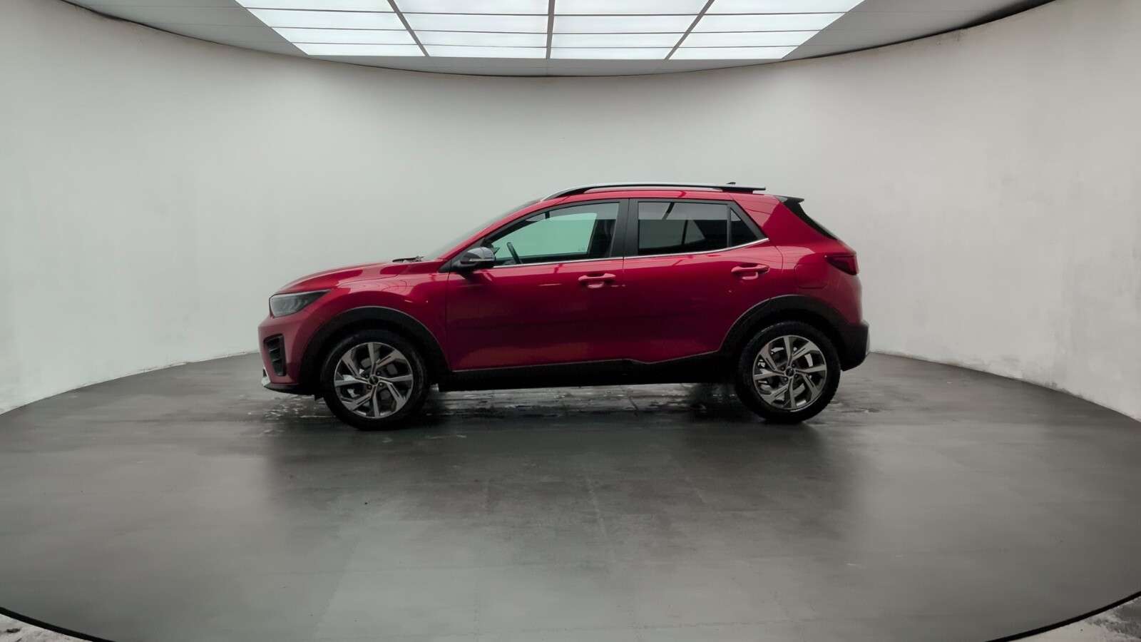 2021 KIA STONIC 2021 KIA STONIC