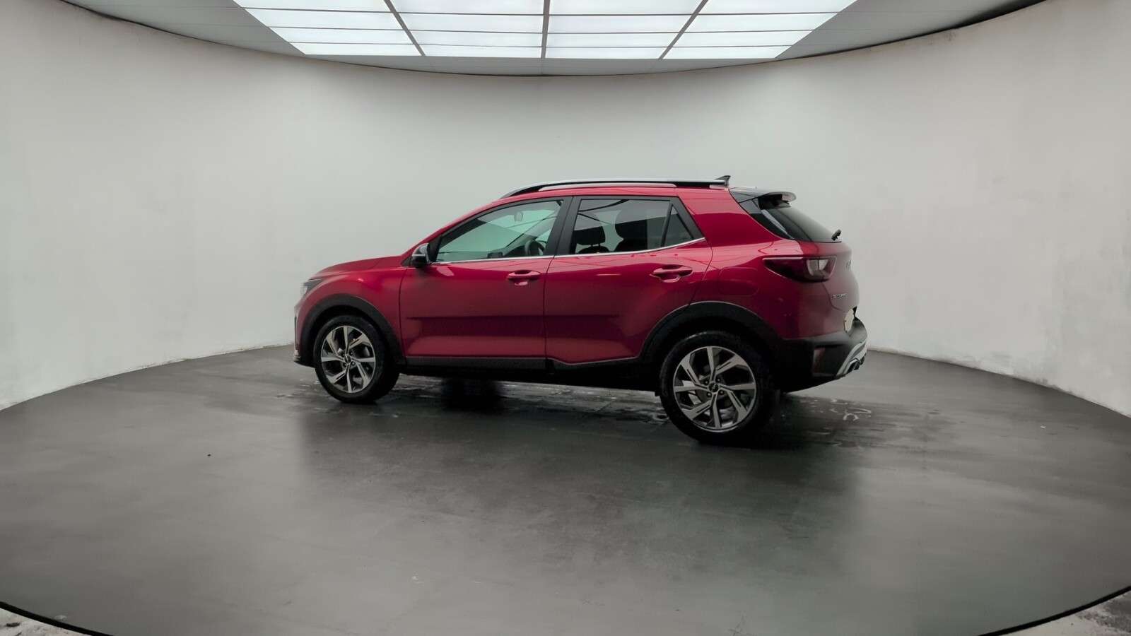 2021 KIA STONIC 2021 KIA STONIC