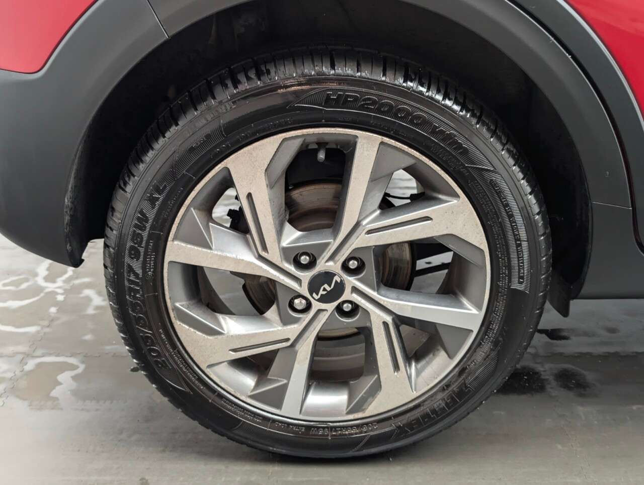 2021 KIA STONIC 2021 KIA STONIC