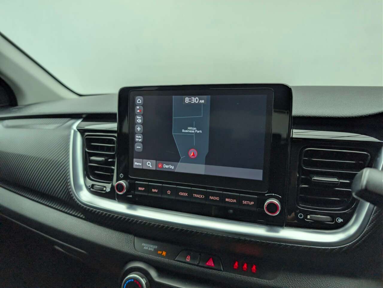 2021 KIA STONIC 2021 KIA STONIC