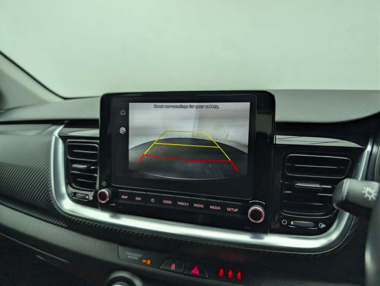 2021 KIA STONIC 2021 KIA STONIC