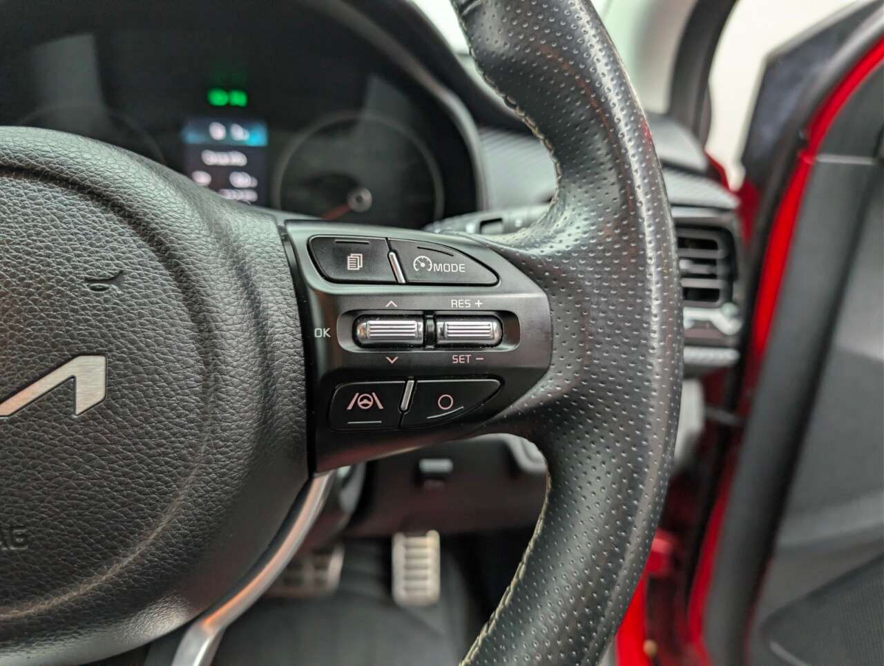 2021 KIA STONIC 2021 KIA STONIC