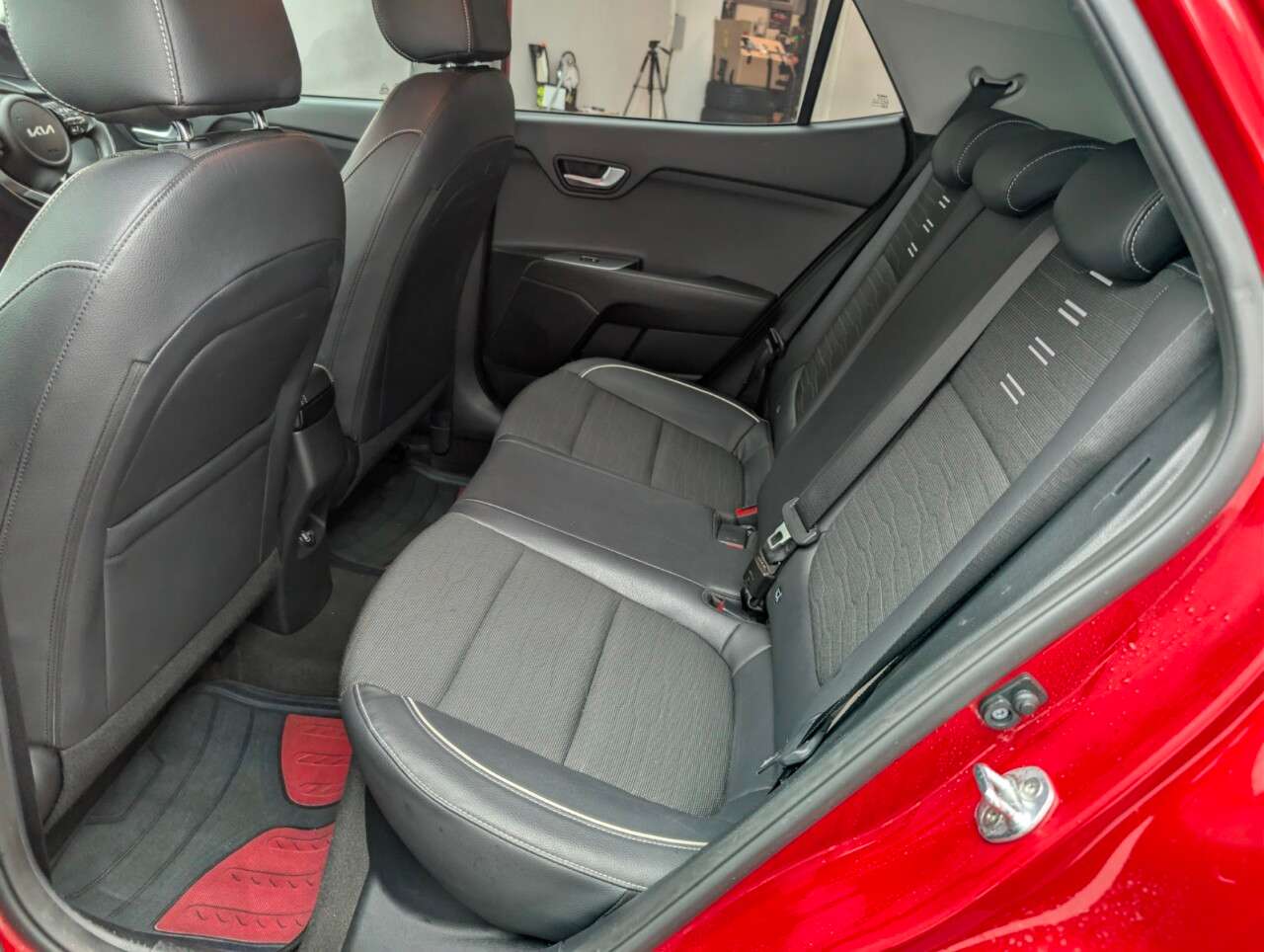 2021 KIA STONIC 2021 KIA STONIC