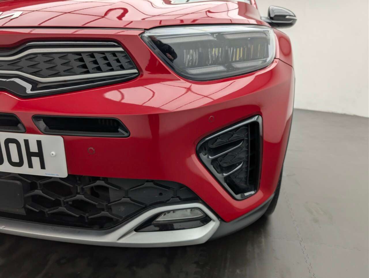 2021 KIA STONIC 2021 KIA STONIC