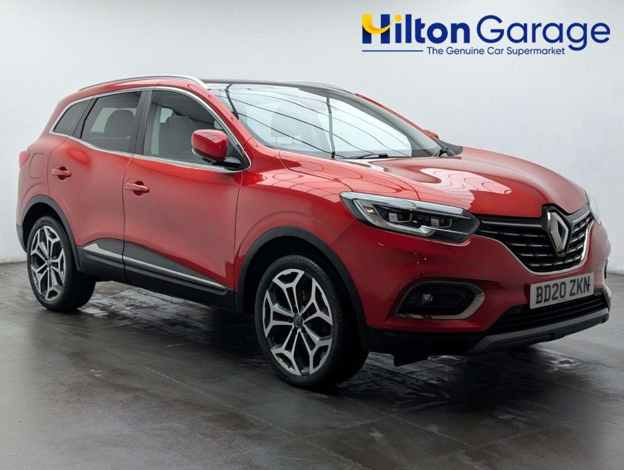 A 2020 RENAULT KADJAR 1.3 TCe GT Line SUV 5dr Petrol Manual Euro 6 (s/s) (160 ps) A 2020 RENAULT KADJAR 1.3 TCe GT Line SUV 5dr Petrol Manual Euro 6 (s/s) (160 ps)