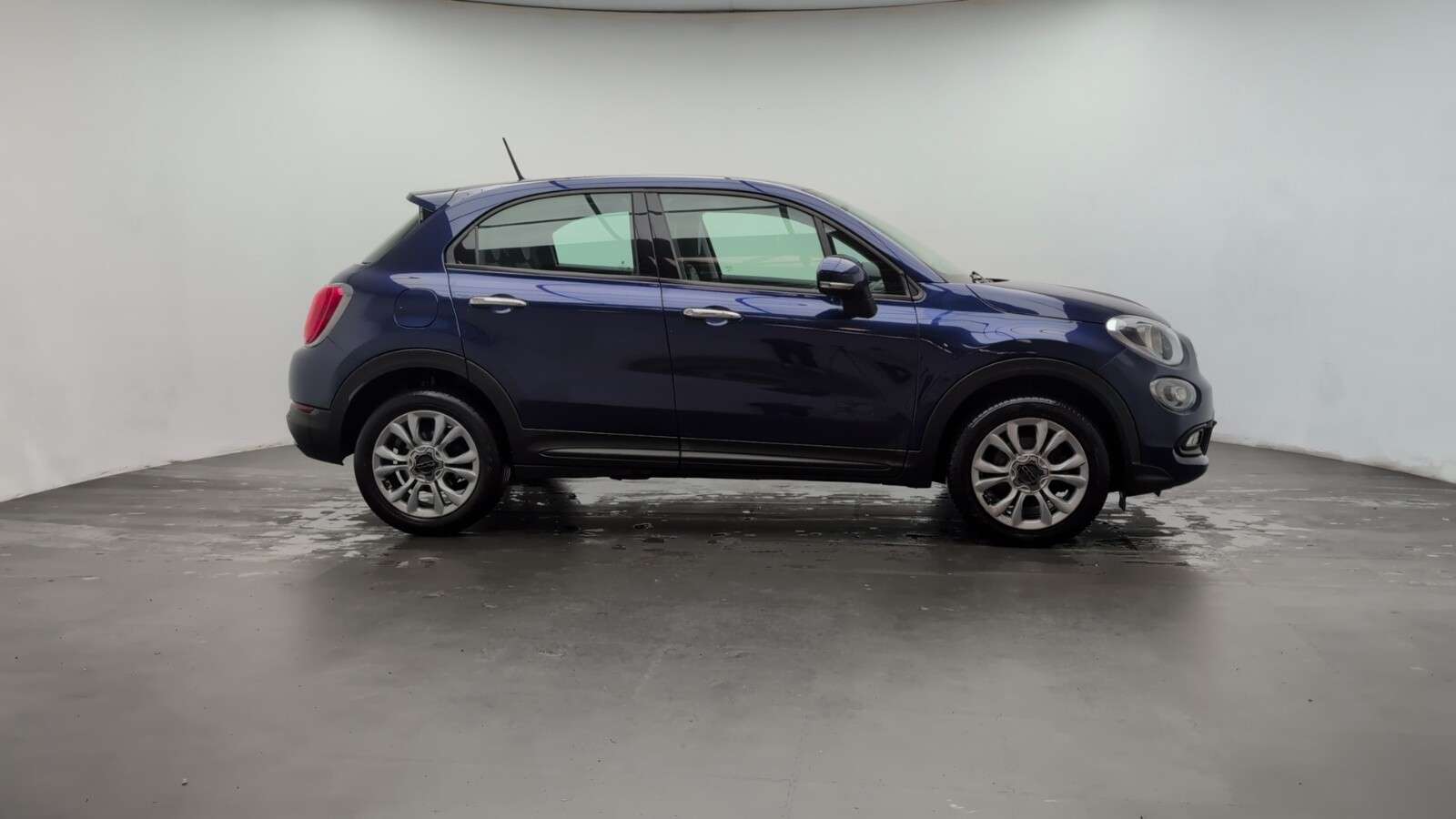 2017 FIAT 500X 2017 FIAT 500X