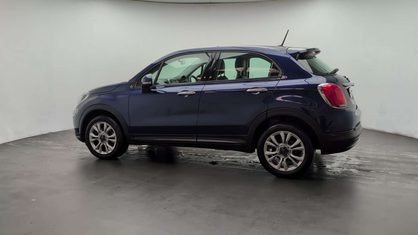 2017 FIAT 500X 2017 FIAT 500X