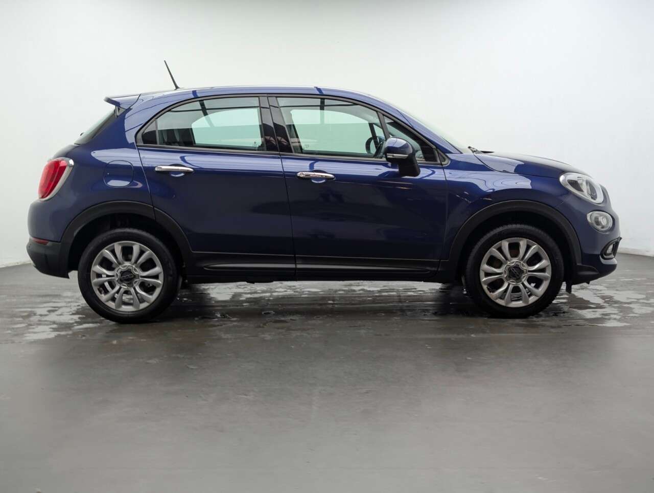2017 FIAT 500X 2017 FIAT 500X
