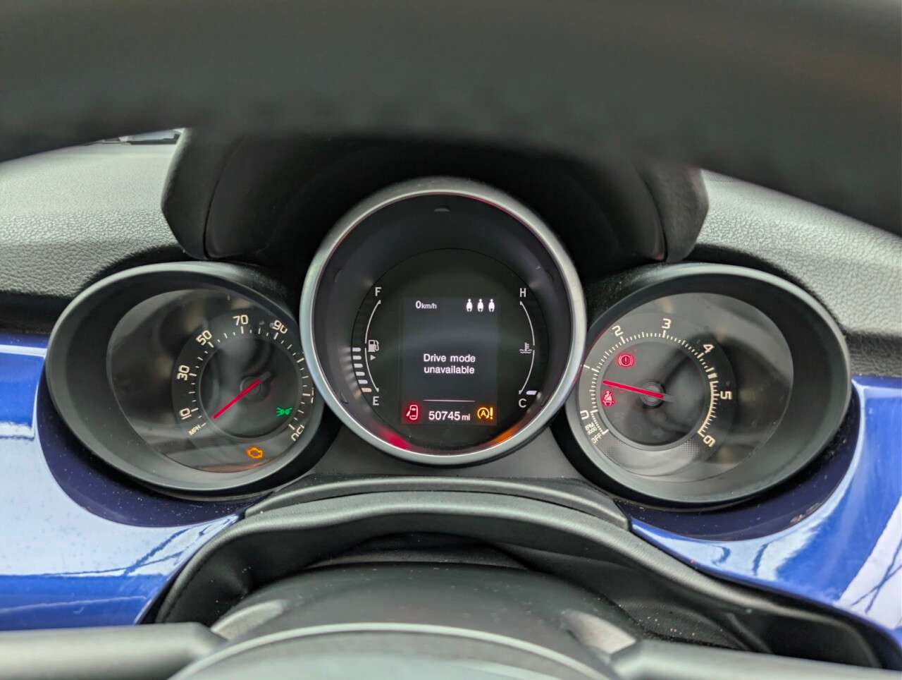 2017 FIAT 500X 2017 FIAT 500X